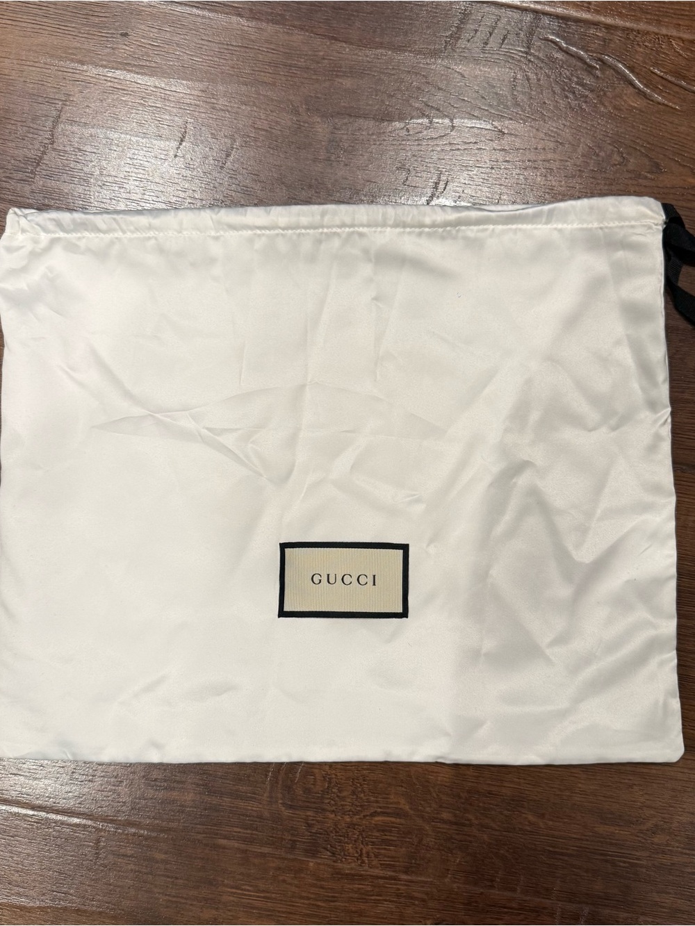 Gucci Soho Disco Crossbody Bag - Picture 10 of 11